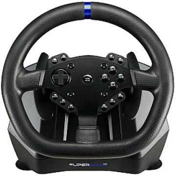 Subsonic Racing Wheel SV 950 T-MLX53676