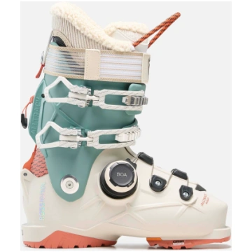 Rossignol Alltrack 80 W BOA GW Womens Ski Boots 20