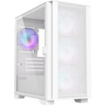 Case / AIR 100 ARGB / MidiTower / Not included / M
