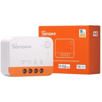 Sonoff Zbmini Extreme Wifi Zigbee kontrolieris