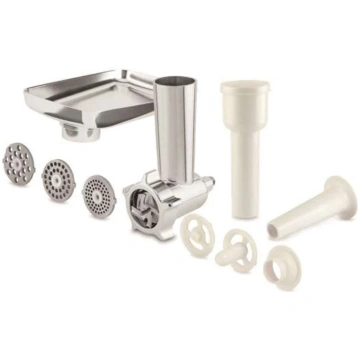 Zyle mixer attachment - Meat Grinder ZY801MNC