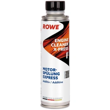 Ekspress dzinēja tīrītājs ROWE Engine Cleaner X-Pr