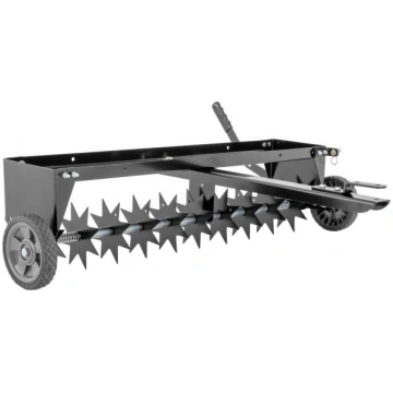 Aerators traktoriem McCulloch 102 cm