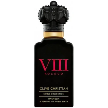 NOBLE VIII ROCOCÒ - MAGNOLIA FEMININE 50ML CLIVE C