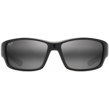 Local Kine 810-07E black Maui Jim