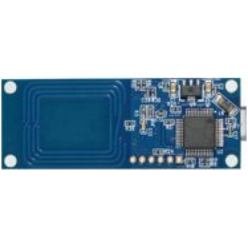 Czytnik ACS Small NFC module reader Small NFC modu