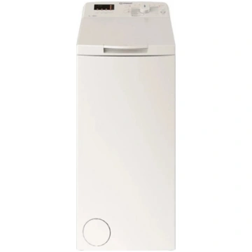 Pralka Indesit BTW S60400 PL/N BTW S60400 PL/N