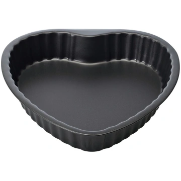 Tortes sirds forma Ballarini Patisserie 25cm