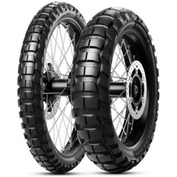 Metzeler - KAROO 4 - 150/70 R17 ART#839947