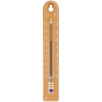 Universal-Thermometer, light brown BIOTERM 014703,