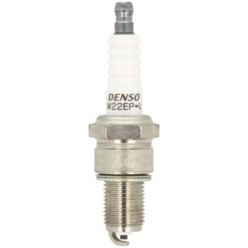 DENSO Aizdedzes svece W22EP-U