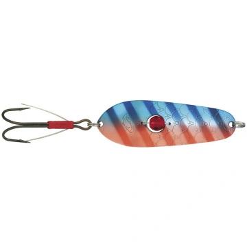 Vizulis pretzāļu KUUSAMO RASANEN Pearl Weedless 70
