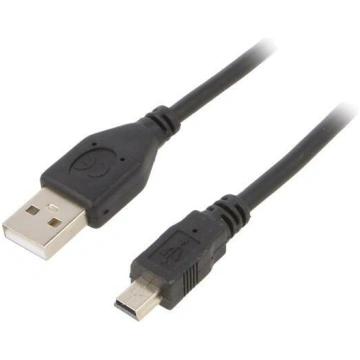 GEMBIRD CCP-USB2-AM5P-6 USB 2.0 | CCP-USB2-AM5P-6 