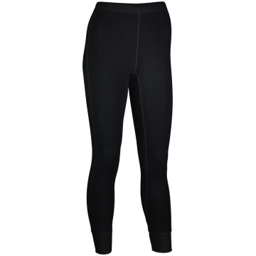 Thermo pants for women AVENTO 0724 38 black | 701S