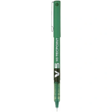 Pilot V5 Green (BX-V5-G) (BXV5G)