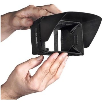 Sachtler Mini Hood for Camera LCDs