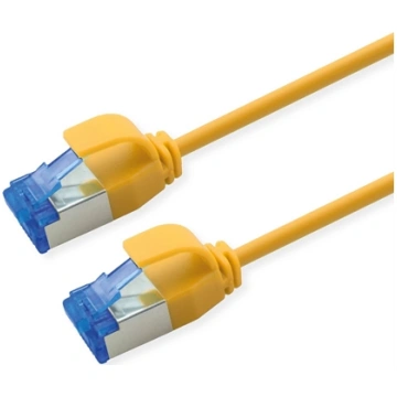 Roline S/FTP Patch Cord Cat.6A / Class EA, LSOH, S