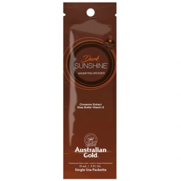 Australian Gold Dark Sunshine Magnifying Bronzer I