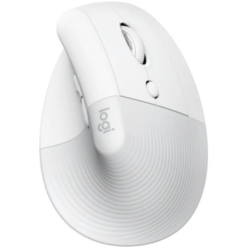 Logitech - Lift Vertical Ergonomic Mouse 910-00647