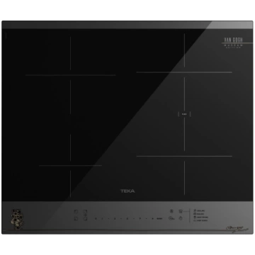 Built in induction hob Teka Van Gogh IBF64FSTVG