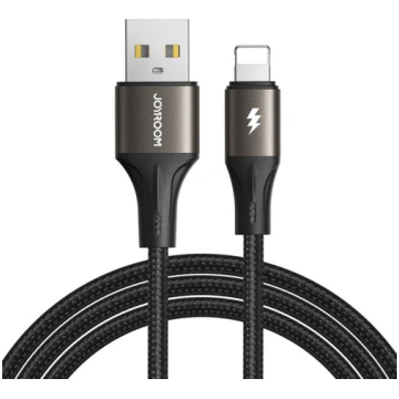 Cable USB to Lightning Joyroom SA25-AL3 / 3A / 1.2