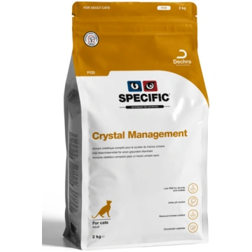 FCD Crystal Prevention 2 kg Specific