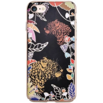 Devia Apple iPhone 7 PLUS Luxy Leopard