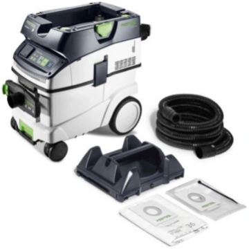 Festool putekļu sūcējs CTL 36 EI AC-PLANEX 578154
