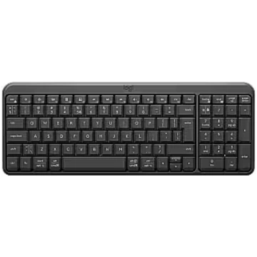 LOGITECH K250 Bluetooth Keyboard 920-013451