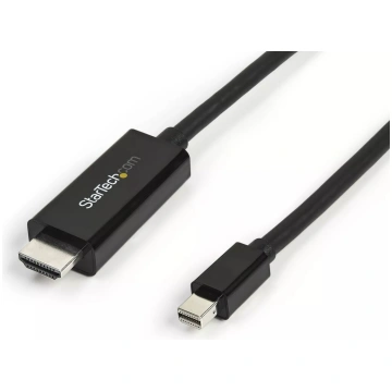 StarTech.com Mini DisplayPort uz HDMI kabelis 4K 3