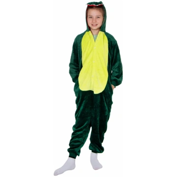 Pidžamas bērniem, dinozaurs Springos HA7346, daudz
