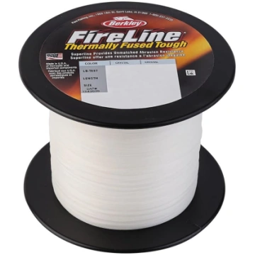 Berkley Fireline Fused Original, 2,72 kg |, 125 ja