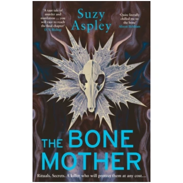 Bone Mother Aspley, Suzy
