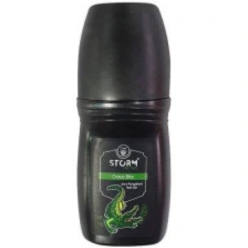 STORM for Men Coroco Bite Antiperspirants-rullītis