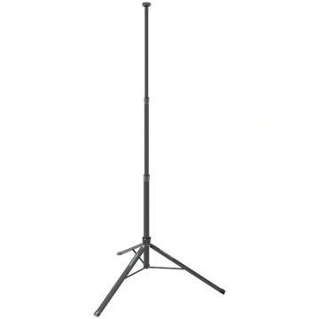 Teleskopisks trijkāju statīvs, 0.9-2m; 03.5685 Sca