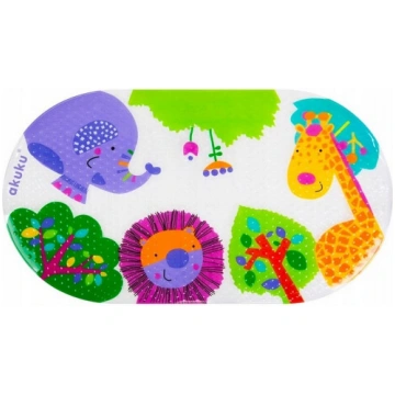 Akuku A0655 Non-slip bath mat