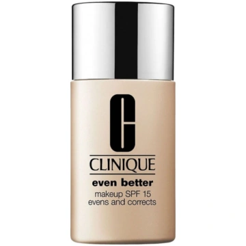 Clinique Even Better Makeup Spf15 Evens and Correc