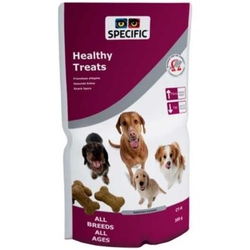 Specific Dog Healthy Treats Ct-H - Gardums Suņiem 