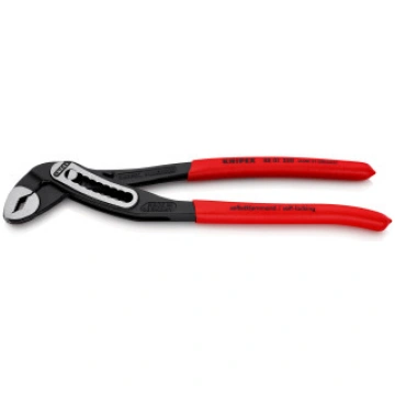 Alligator ūdenssūkņu knaibles, 88 01 250 Knipex
