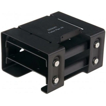 Sonnet Fusion Flex J3i - 3-drive mounting system f