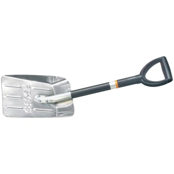 Fiskars Snow Light Sniega lāpsta automašīnai / 141