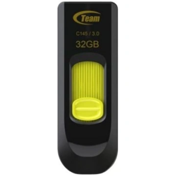 Team Group USB Flash Drive C145 - USB Type-A 3.2 G