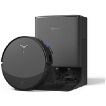 Ecovacs Deebot T90 Pro Omni Black DEEBOTT90-DEX95/