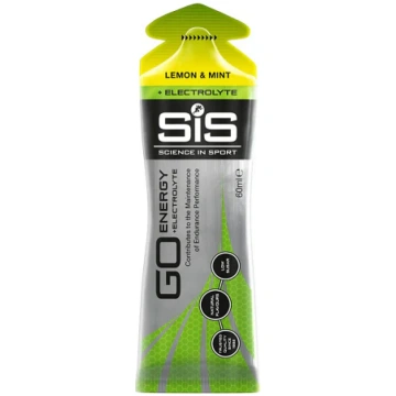 SIS Science In Sport Gel Isotonico Go Energy+ Elec