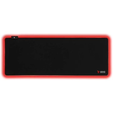 Savio Turbo Dynamic L RGB Pro Gaming Mousepad