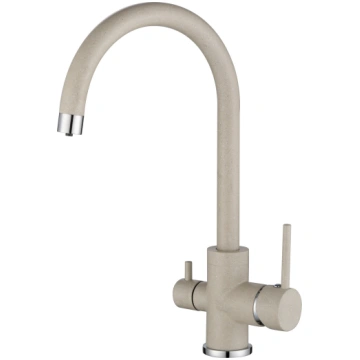 HELIKA virtuves ūdens maisītājs SABIADUO TAP 2963-