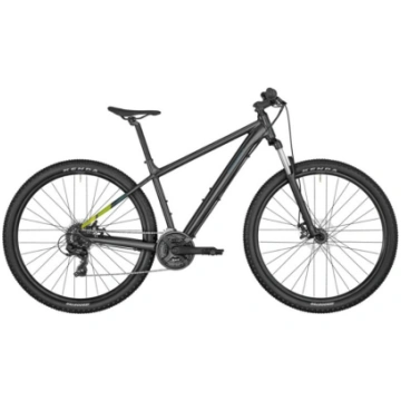 Velosipēds Bergamont REVOX 2 BLACK