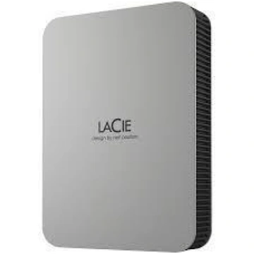 External HDD LACIE Mobile Drive Secure STLR5000400