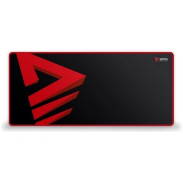 Peles paliktnis Savio Professional Gaming Mousepad