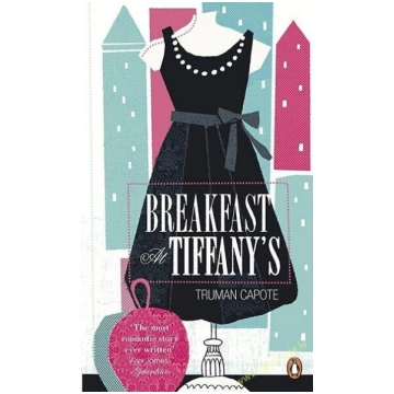 Breakfast at Tiffany"s